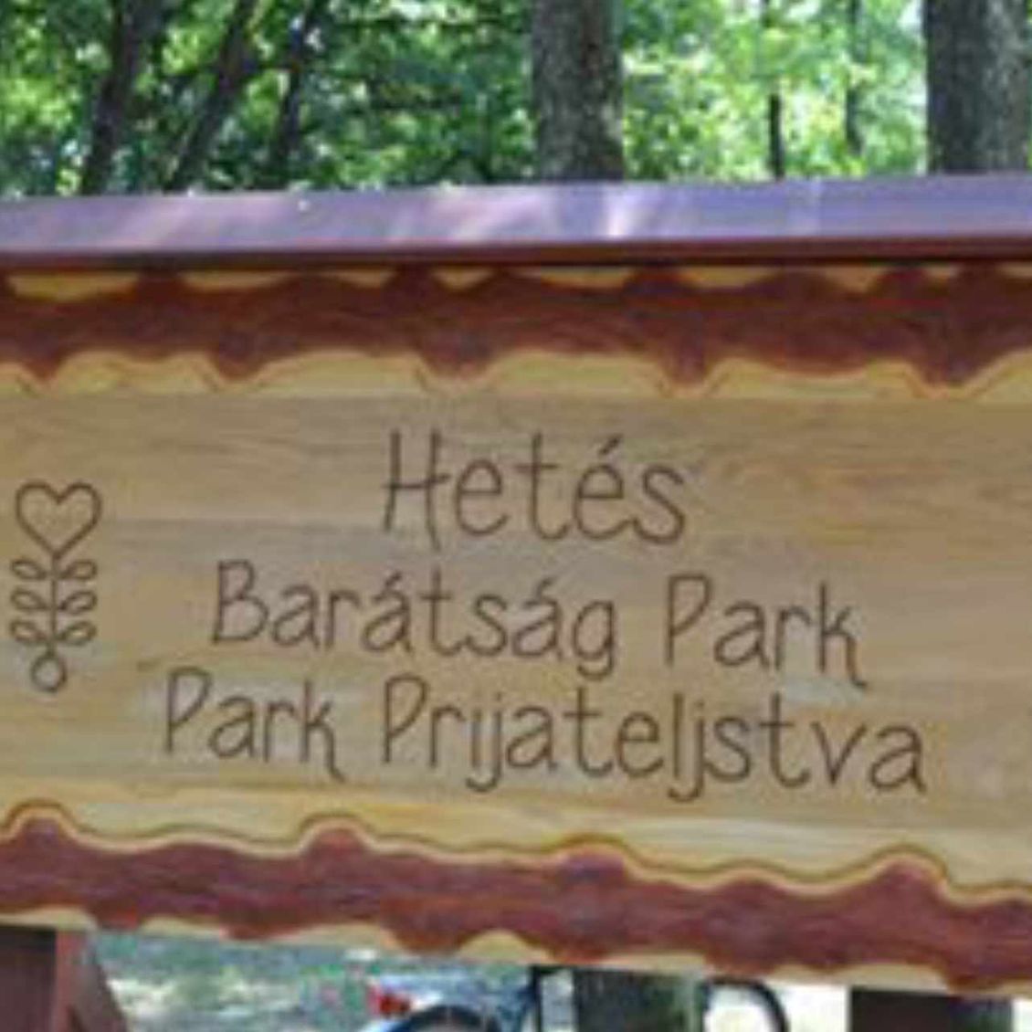 Info center Bukovniško jezero
