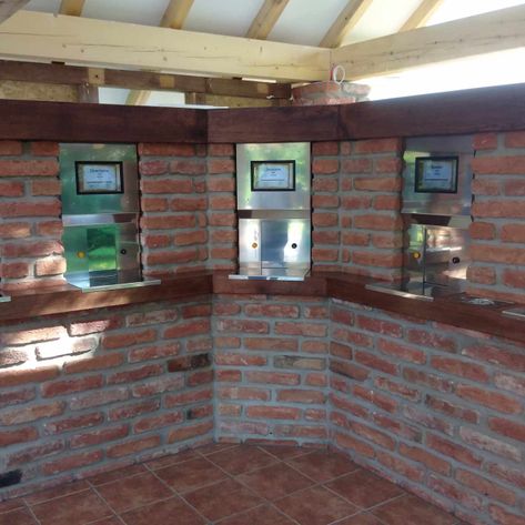 Info center Bukovniško jezero