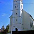 Cerkev sv Jakoba v Dobrovniku