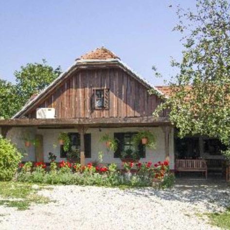 Info center Bukovniško jezero