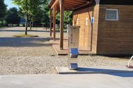 Parkirišče za avtodome