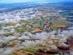 Meglice nad Dobrovnikom
