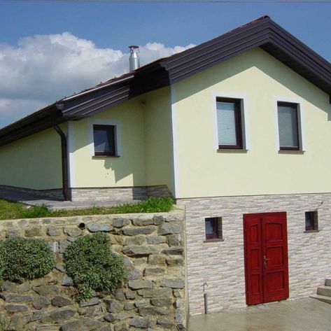 Info center Bukovniško jezero
