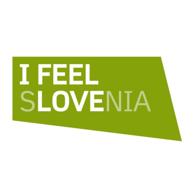 I FEEL sLOVEnia