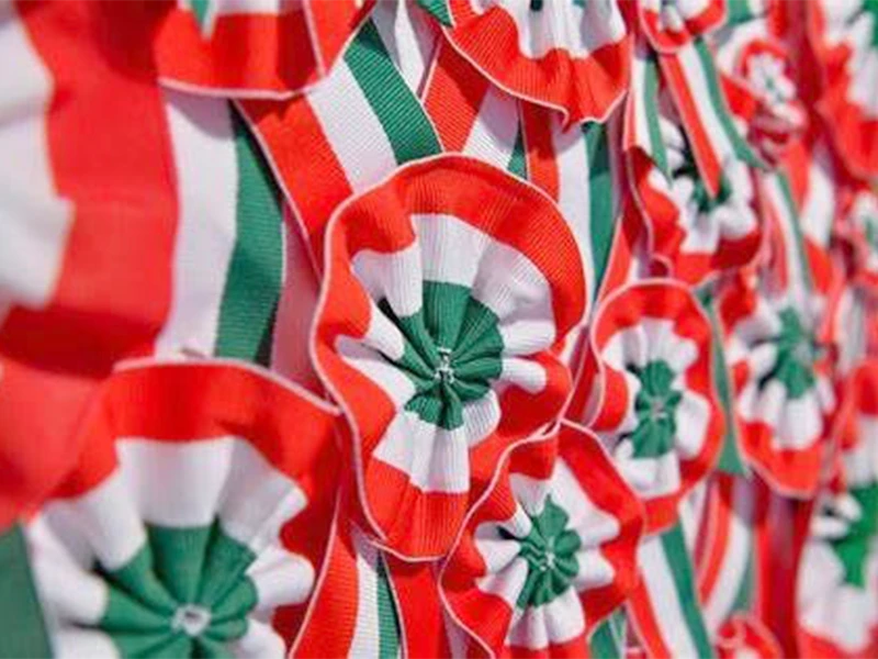 Madžarski narodni praznik