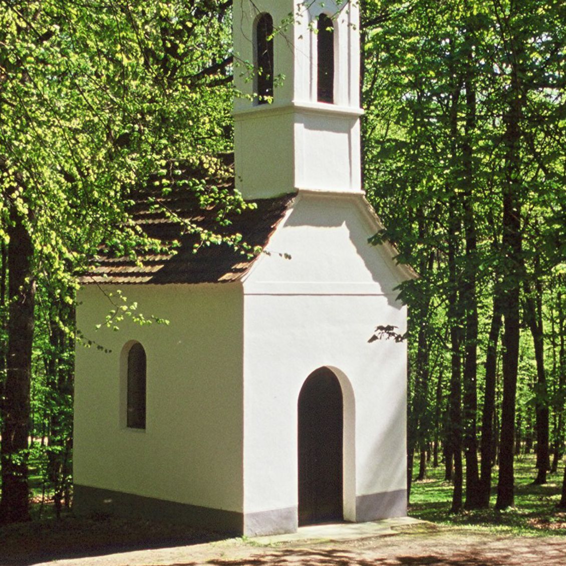 Info center Bukovniško jezero