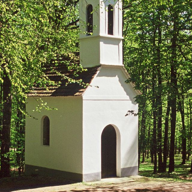 Info center Bukovniško jezero