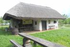 Info center Bukovniško jezero